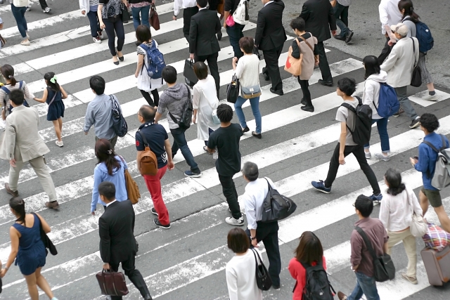 人探し・行方探しイメージ